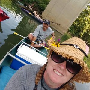 Meet your Posher, Joyce